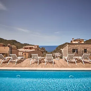 Hotell Maristel & - Adults Only Estellenchs