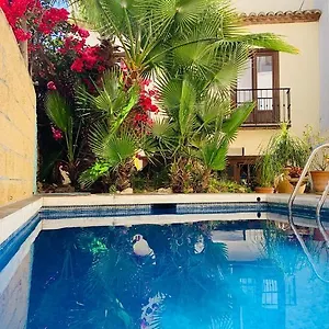 Pensionat Boutique Lorca Nerja