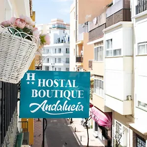 Hotell Boutique Andalucia Fuengirola