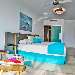 Hotell Moon & Spa., Aguadulce (Almeria)