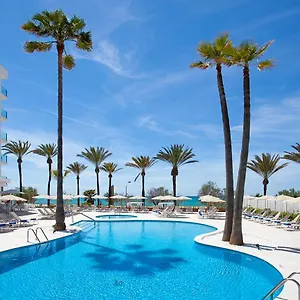 Hotell Hsm Golden Playa Playa de Palma (Mallorca)