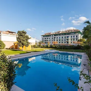  Apartment Azucarera
