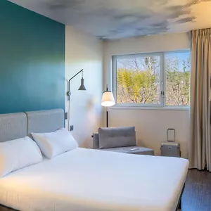 Hotell Ibis Barcelona Aeropuerto Viladecáns