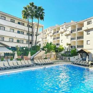  Appartement Crown Club Marbella