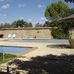  Landhuis Cortijo Ferradores