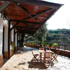  Appartement Cortijo Pilongo