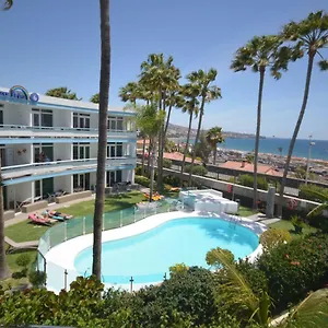 Arco Iris Apartment