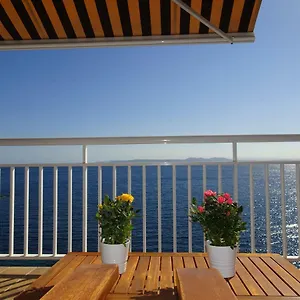 Belvedere Apartment