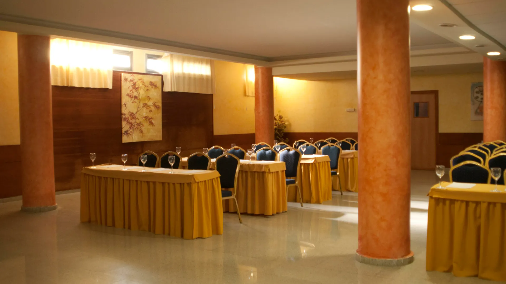 Bq Andalucia Beach Hotel Torre Del Mar